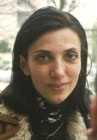 Mimoza Ahmeti