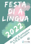 CUNTINUEGHJA A FESTA DI A LINGUA.... è.... ci campemu! CUNTINUEGHJA A FESTA.... è.... ci campemu!