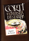 CORTI Università d'estate - 15 ghjorni ancu cun l'associi