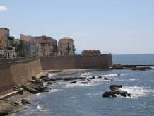 L'Alguer (Alghero) L'Alguer (Alghero)