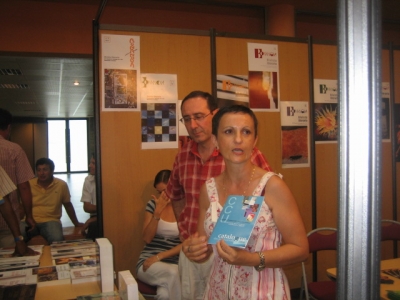 Presentazione di BONANOVA Presentazione di BONANOVA
