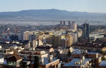 Casteddu (Cagliari) Casteddu (Cagliari)