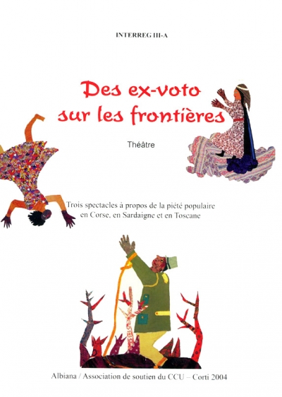 Ex voto Ex voto