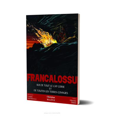 FRANCALOSSU-un scrittu particulare FRANCALOSSU-un scrittu particulare