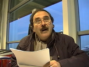 Jaume PONT leghjendu "Veus" prima di vultà si ne . Jaume PONT leghjendu "Veus" prima di vultà si ne .