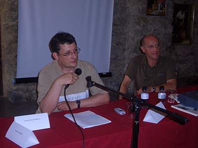 Ghjuvan' Luigi Moracchini Ghjuvan' Luigi Moracchini