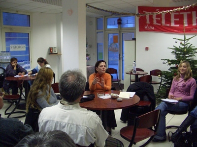I premiati 2004 I premiati 2004