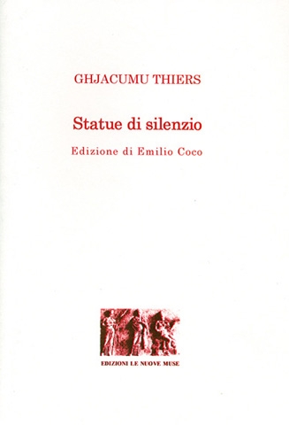 Statue di silenzio