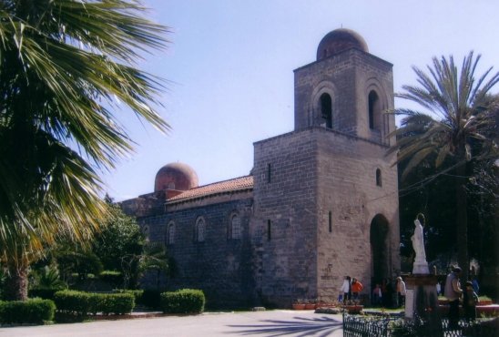 04 Palermo-San Giovanni dei Lebbrosi3 04 Palermo-San Giovanni dei Lebbrosi3
