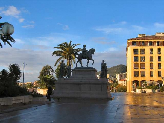 55 Ajaccio-Place 55 Ajaccio-Place