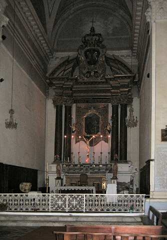 Eglise St.Charles Bastia Eglise St.Charles Bastia