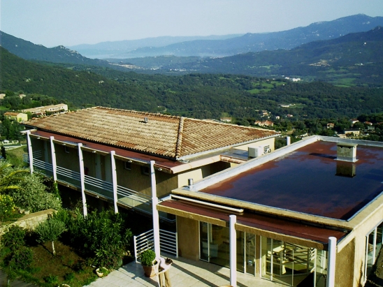 Musée de Sartène Musée de Sartène