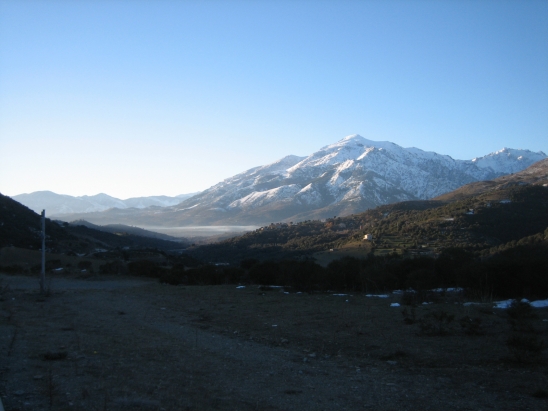 Neve in Corti Neve in Corti
