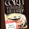 CORTI Università d'estate - 15 ghjorni ancu cun l'associi